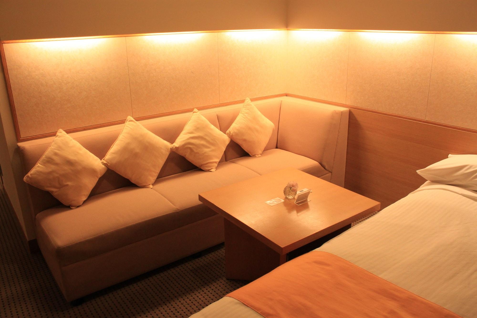 Hotel Sosei Sapporo Mgallery Collection Luaran gambar