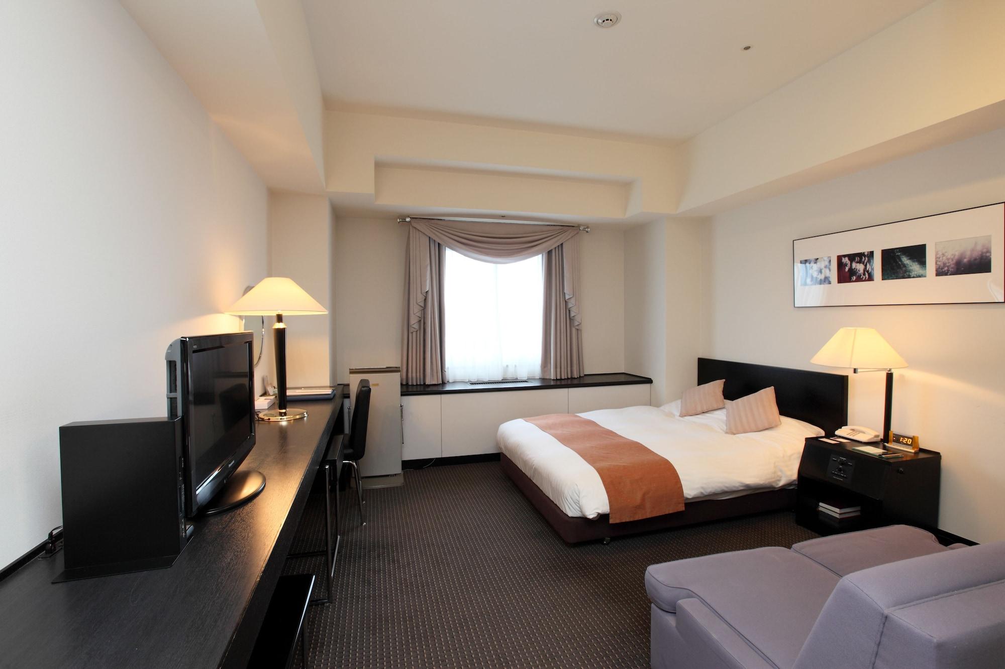 Hotel Sosei Sapporo Mgallery Collection Luaran gambar