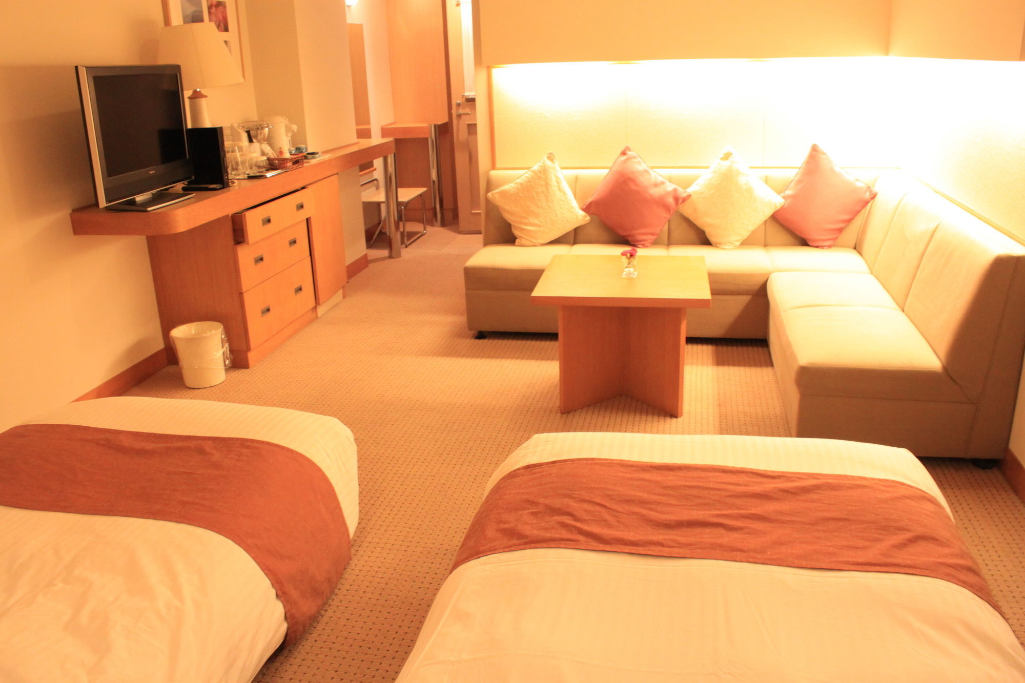 Hotel Sosei Sapporo Mgallery Collection Luaran gambar